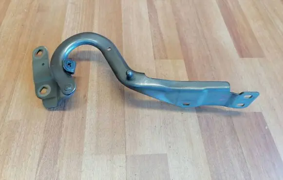 Renault Espace V (RFC) Engine bonnet/hood hinges 654010288R 654017431R