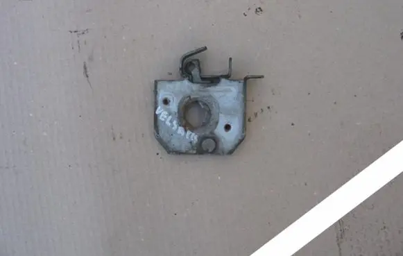 Renault Vel Satis Sliding door lock 