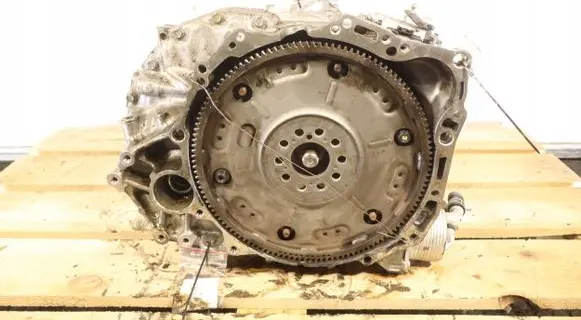 Volvo V40 Cross country Automatic gearbox 12852244