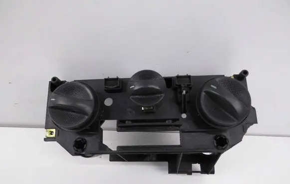 Fiat Marea Air conditioning/heating control unit 