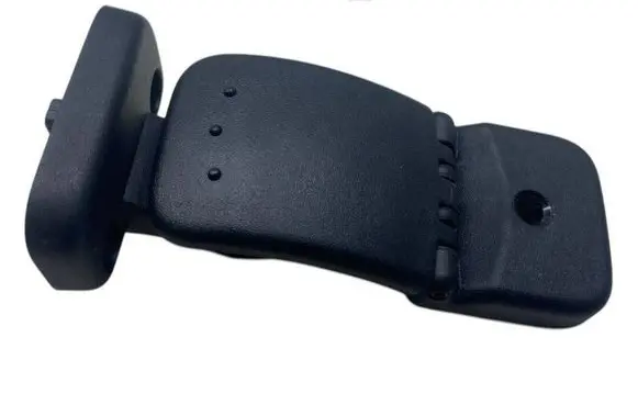 Peugeot Partner Sliding door manual window regulator 108290 8200497711