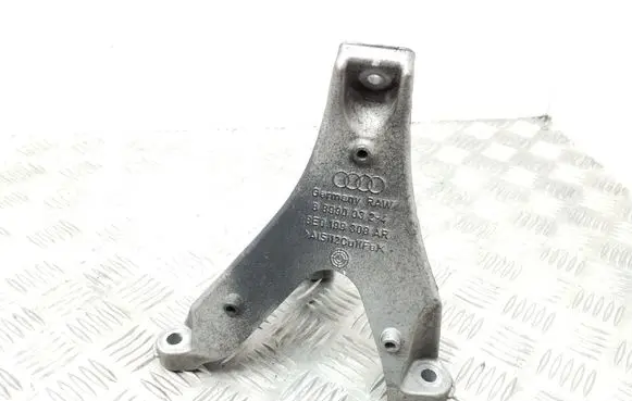 Seat Exeo (3R) Engine mounting bracket 8E0199308AR