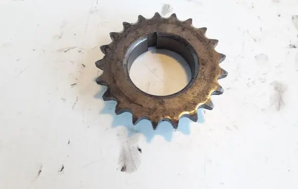 Toyota Avensis T250 Timing chain sprocket 