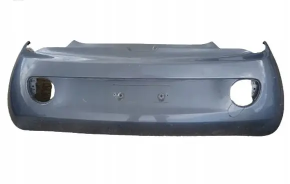 Opel Adam Rear bumper R21P3
