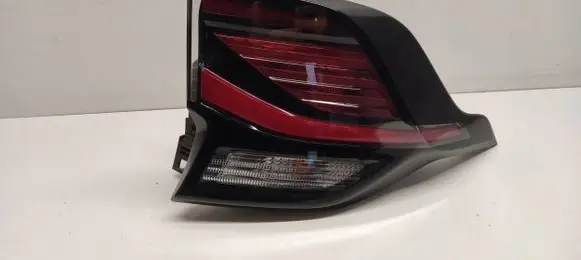 KIA Sportage Rear/tail lights 92402R2000