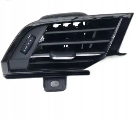 Audi Q3 F3 Dashboard side air vent grill/cover trim 83B820901