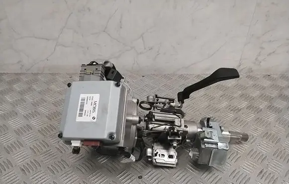 Hyundai Ioniq Steering column universal joint G756399505