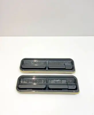 Mercedes-Benz SL R231 Quarter panel pressure vent A2318300442 2318300442