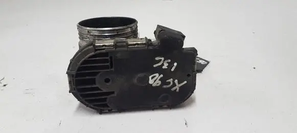 Volvo XC90 Throttle valve 8692720 0281002701