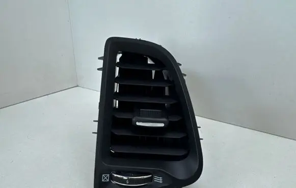 Dodge Challenger Dash center air vent grill 5LE81TRMAA 5LE81DX9AD