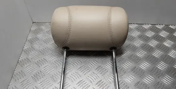 Jaguar X-Type Front seat headrest 