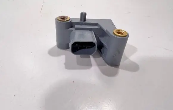 BMW 7 F01 F02 F03 F04 Airbag deployment crash/impact sensor 9159314