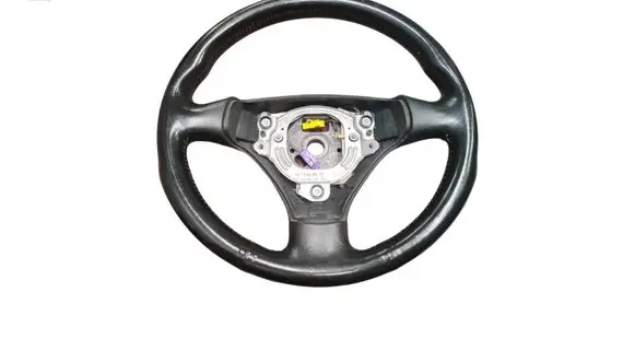 Audi A4 S4 B6 8E 8H Steering wheel 8E0419091AS 160617038