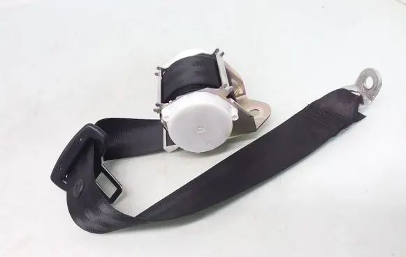 Audi A3 S3 A3 Sportback 8P Rear seatbelt 8P0857805 33054602