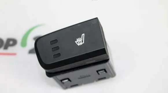 KIA Sorento Seat heating switch