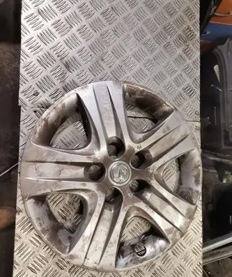 Opel Insignia A R17 wheel hub/cap/trim 13312568
