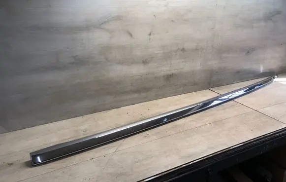 Opel Astra K Roof bar rail 39069731