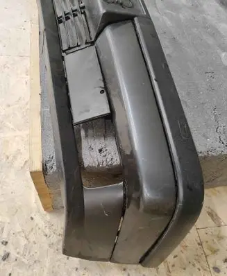 BMW 5 E34 Front bumper 51111934001 1934001