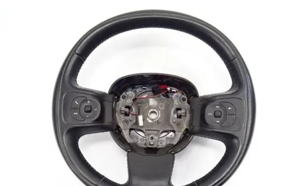 Fiat 500L Steering wheel