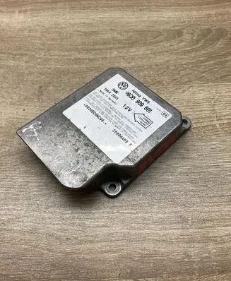 Volkswagen Polo III 6N 6N2 6NF Airbag control unit/module 6Q0909601 5WK42865