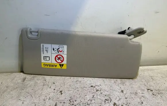 Jeep Cherokee Sun visor 68171003AA
