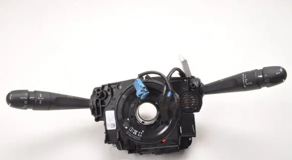 Citroen DS4 A set of switches 98199448ZD