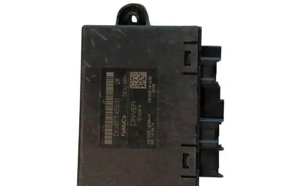 Ford Mondeo MK V Door control unit/module DG9T14B531DF