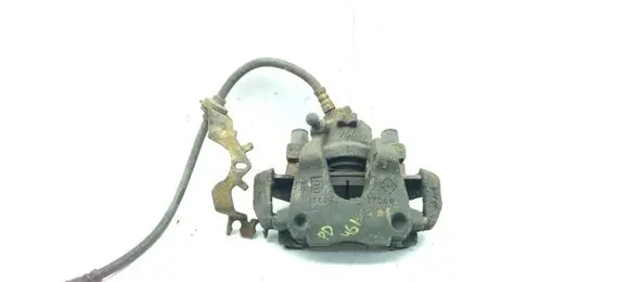 Renault Clio IV Front brake caliper 2704R