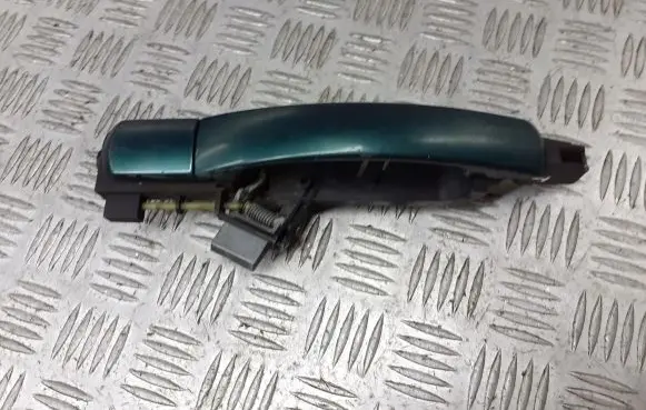 Ford Mondeo Mk III Rear door interior handle 1S71-F226822