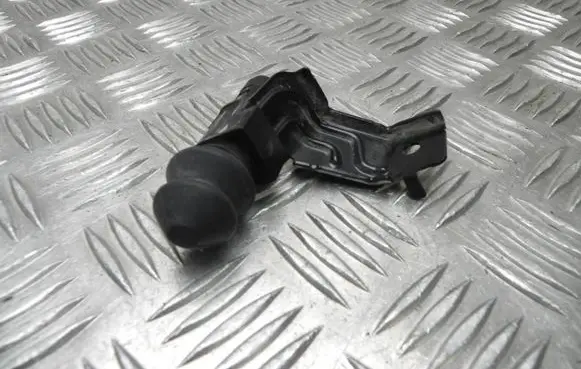 Nissan Qashqai Other control units/modules 17Y14M T2498
