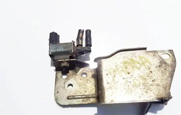 Mazda 626 Turbo solenoid valve k5t48075