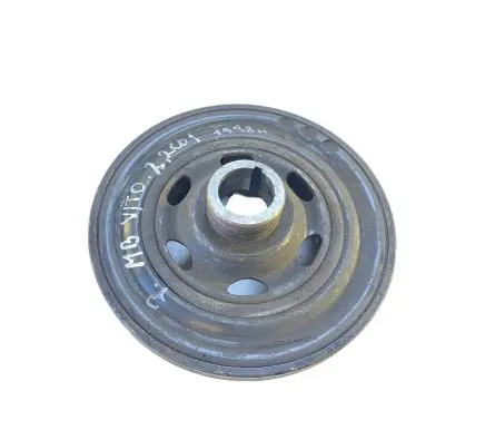 Mercedes-Benz Vito Viano W638 Crankshaft pulley