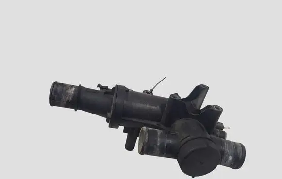Citroen Jumpy Thermostat/thermostat housing 9656182980