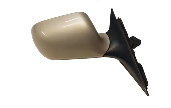 Audi A4 S4 B5 8D Front door electric wing mirror