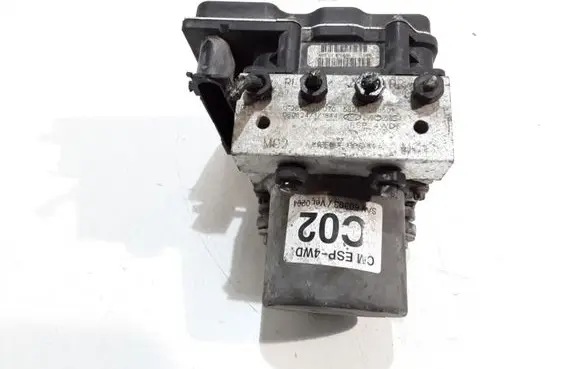 Hyundai Santa Fe ABS Pump 0265950525 0265235070 589102B850