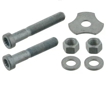 Mercedes-Benz S W220 Rear suspension camber bolt A2203503106 2203503106