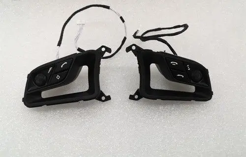 Porsche 718 Cayman 982 982c Steering wheel buttons/switches 95B998537