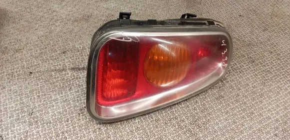Mini One - Cooper R50 - 53 Rear/tail lights 6911897