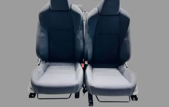 Seat set