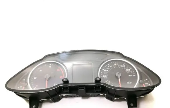 Audi Q5 SQ5 Speedometer (instrument cluster) 8R0920980G