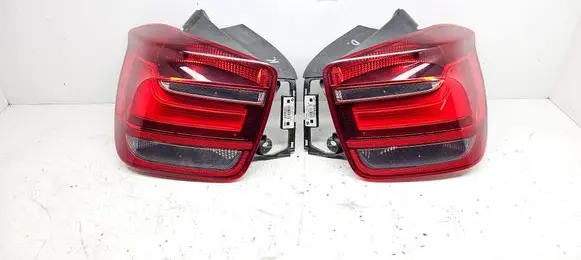 BMW 1 F20 F21 Rear/tail lights set 7241543