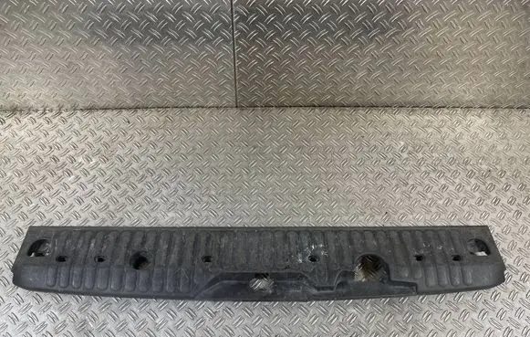 Mercedes-Benz Citan W415 Trunk/boot sill cover protection 849938703R