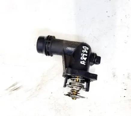 BMW 3 E46 Thermostat housing 
