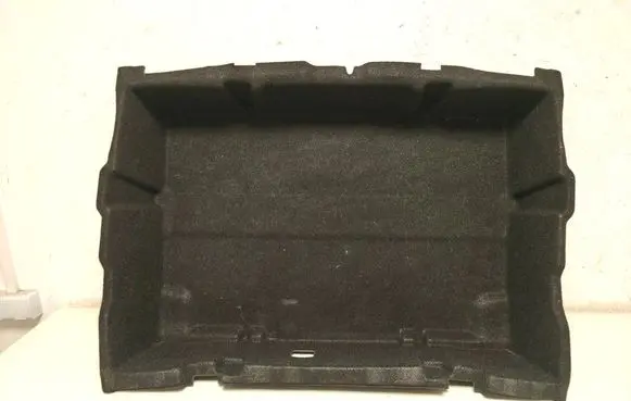 BMW 2 F45 Trunk/boot mat liner 7428135