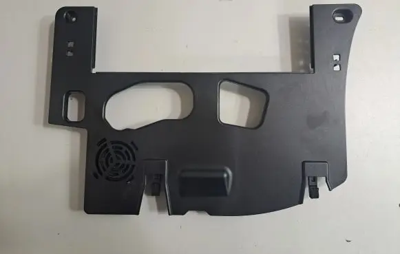 Mini Cooper Countryman R60 Dashboard lower bottom trim panel 9354299