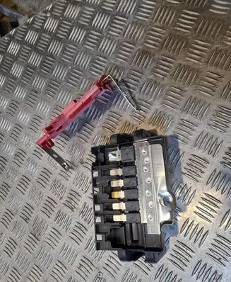 BMW X5 E70 Positive wiring loom 9222210