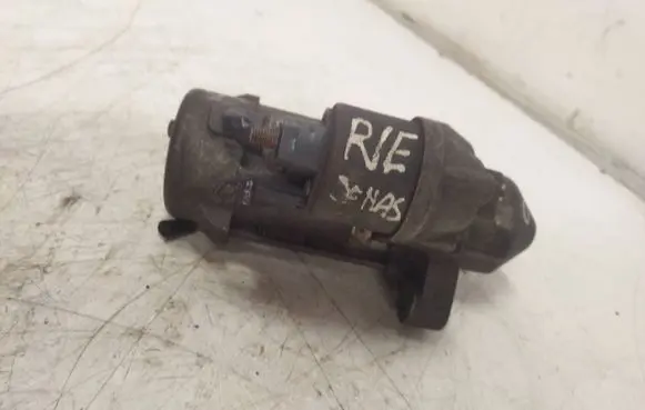 Toyota Avensis T250 Starter motor 281000G040