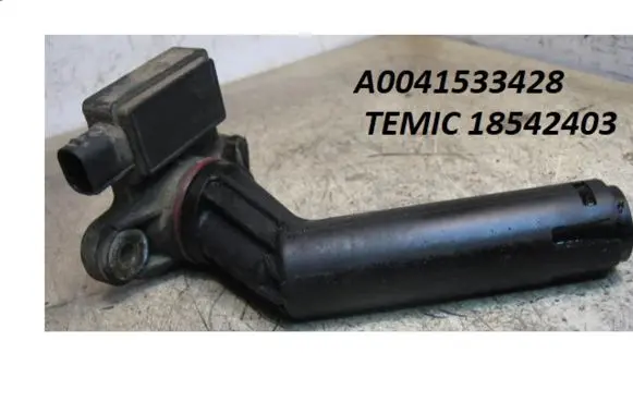 Fuel level sensor