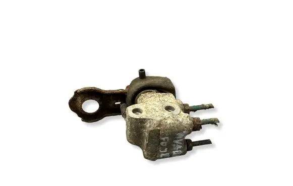 Renault Trafic II (X83) Brake power pressure regulator 