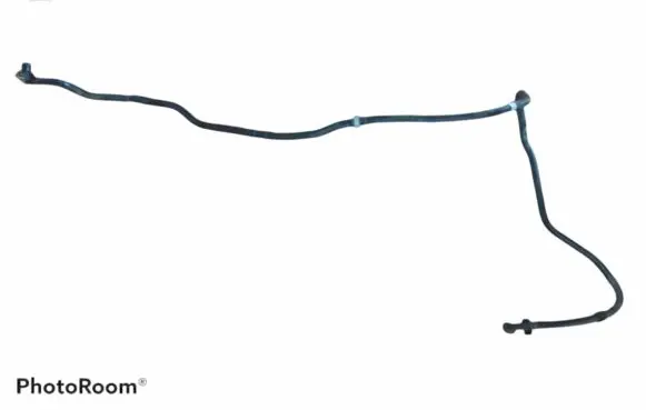 BMW X2 F39 Brake vacuum hose/pipe 8654731